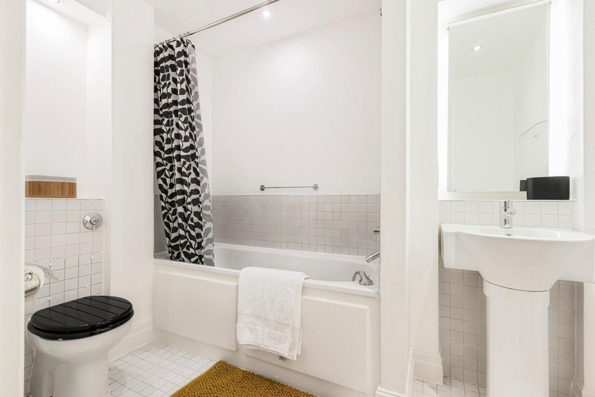 Athera - Hoxton Square 2 Bed, 2 Bath Entire Private Apartment London Exterior foto