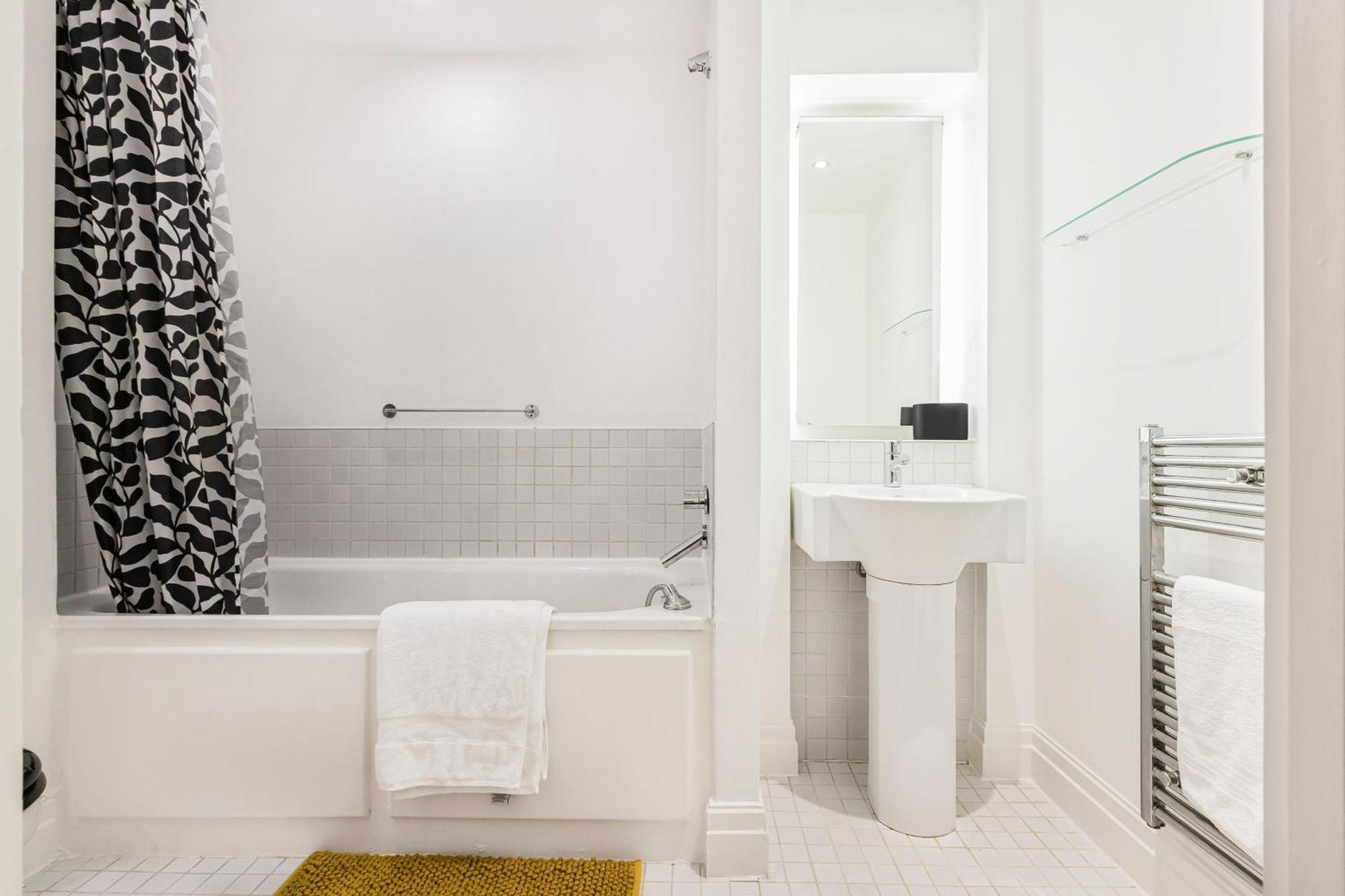 Athera - Hoxton Square 2 Bed, 2 Bath Entire Private Apartment London Exterior foto