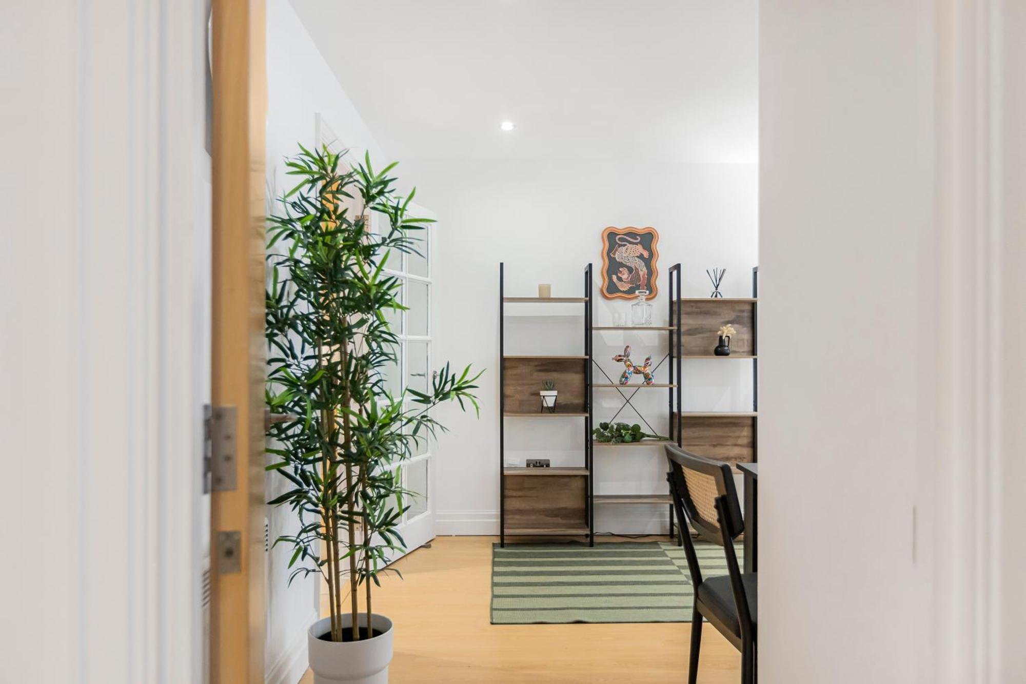 Athera - Hoxton Square 2 Bed, 2 Bath Entire Private Apartment London Exterior foto